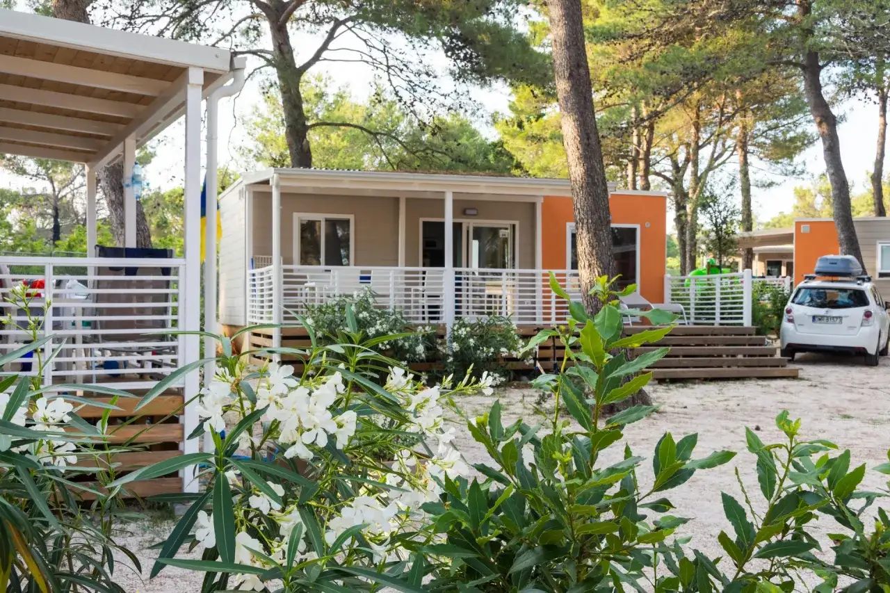 Noclegi Chorwacja bezpośrednio od właściciela