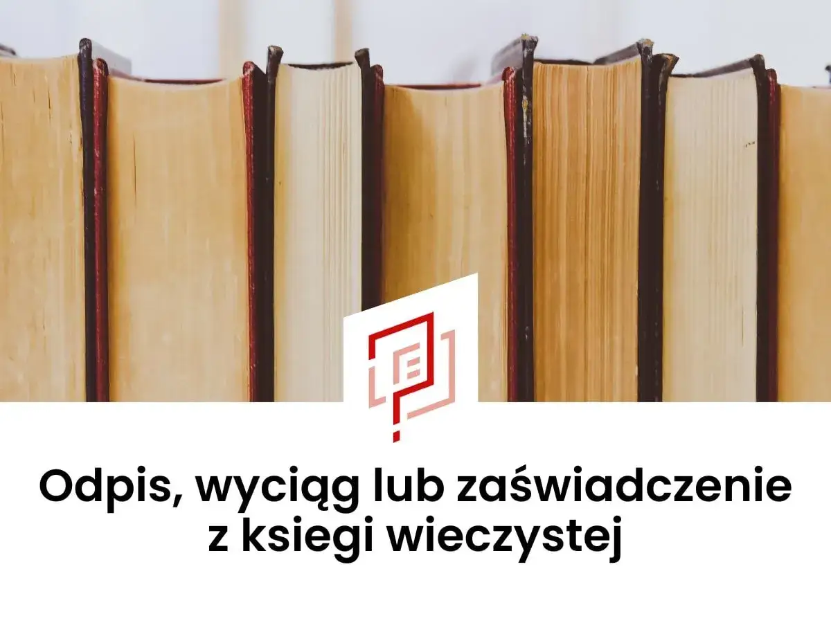 wniosek kw-odpis wzór