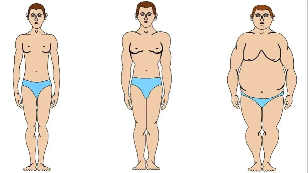 bieganie rzeźbienie sylwetki mięśnie