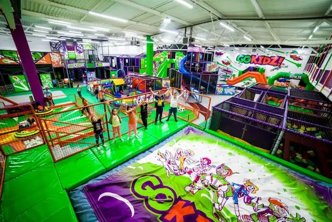 Zdjęcie Co Zobaczyć w Małopolsce z Dziećmi: 8 Najlepszych Miejsc na Rodzinny Wypad