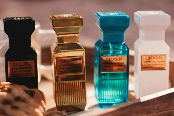 tester perfum zalety oszczędność