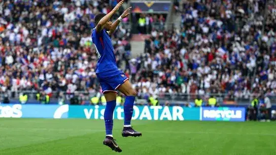 piłkarze bijący rekordy gole