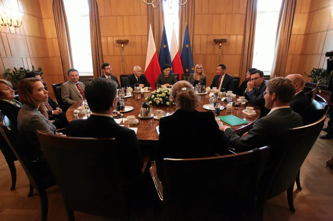 Rada Gospodarcza przy Premierze