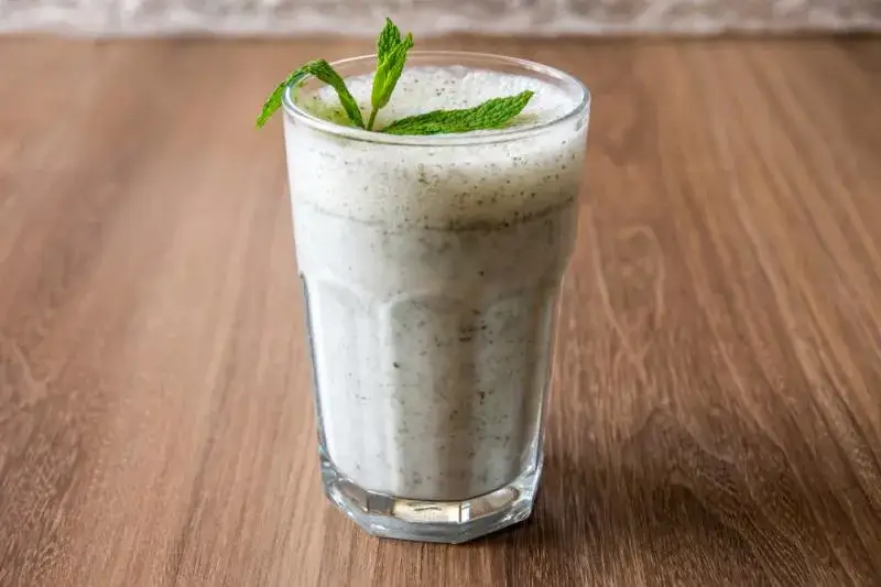 Ayran właściwości zdrowotne