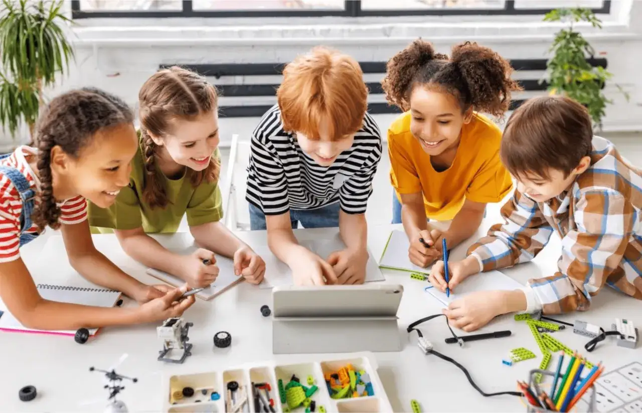 Edukacja przyszłości technologia w szkole