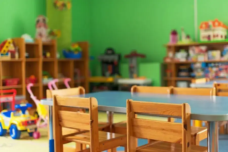 Zdjęcie Czy można zapisać dziecko do przedszkola w trakcie roku? Oto odpowiedzi