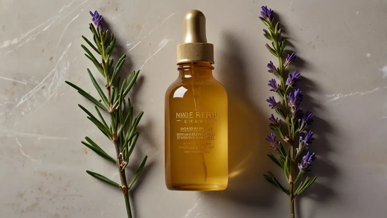 Zdjęcie Czy serum do skóry głowy zatrzyma wypadanie włosów na zawsze?