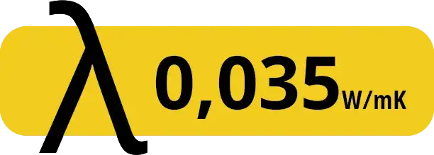 Zdjęcie Jaka lambda wełny na poddasze? Odkryj najlepsze wartości izolacji