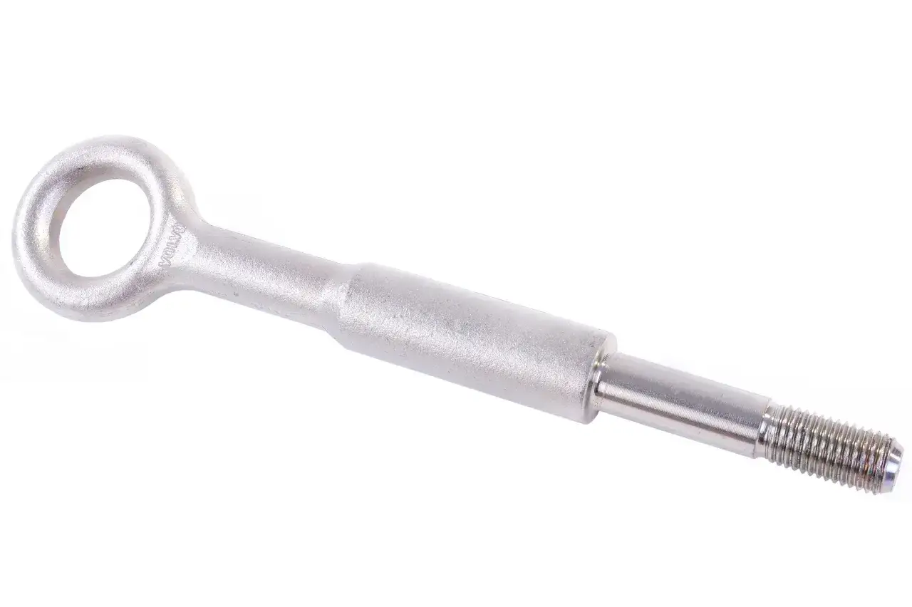 oryginalne ucho holownicze Volvo V50