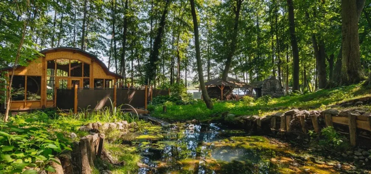 Romantyczny weekend w spa dla dwojga