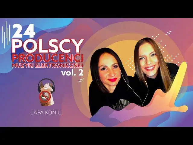 Polscy producenci muzyki elektronicznej