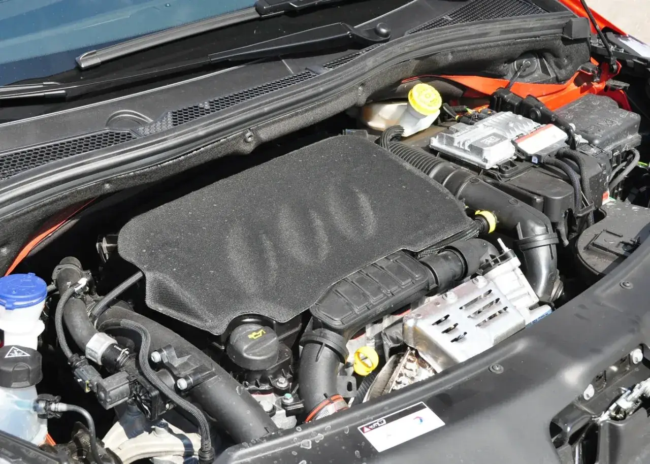 Silniki Diesla których unikać