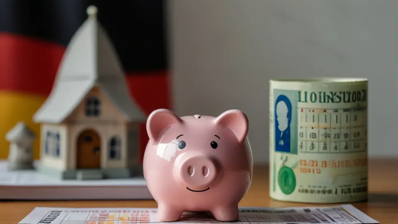 Zdjęcie Wypłaty Kindergeld: Kiedy i jak otrzymać świadczenia rodzinne?