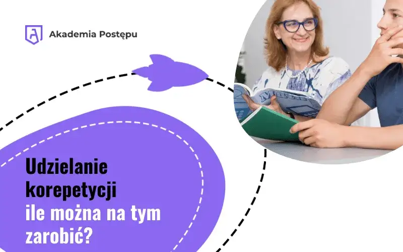 Zdjęcie Ile można zarobić na korepetycjach - realne stawki i miesięczne przychody