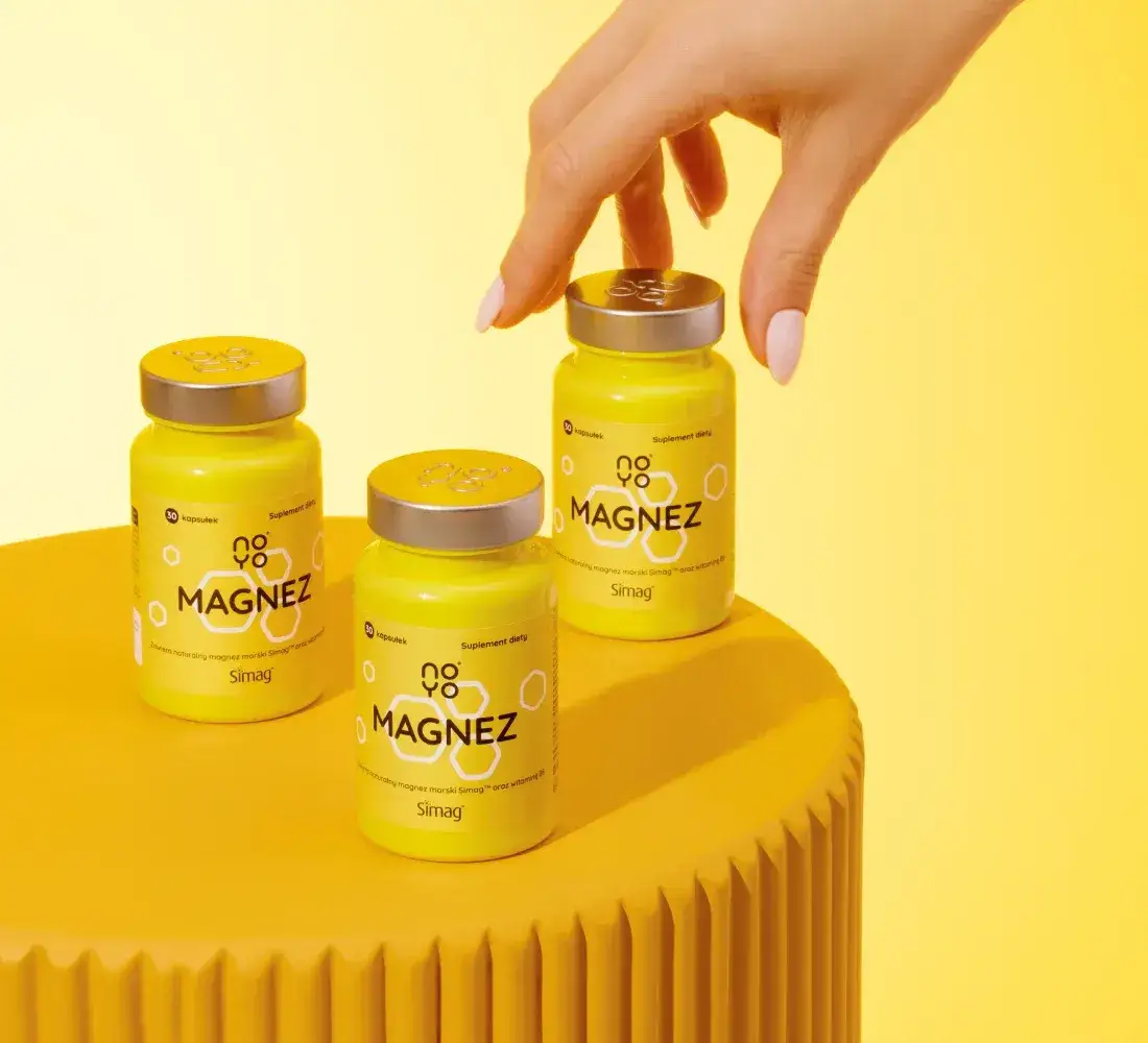 Zdjęcie Magnez podczas karmienia piersią. Bezpieczne dawki i naturalne źródła dla mamy