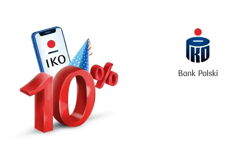 PKO BP promocje lokat