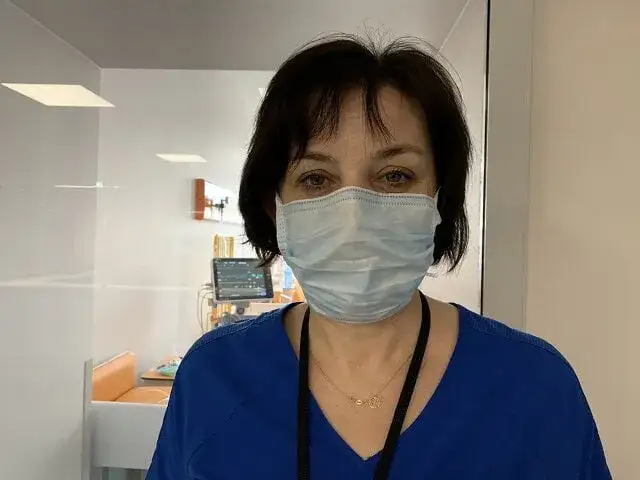 Zdjęcie Lekarz chor&oacute;b zakaźnych - co naprawdę robi i jakie choroby leczy?