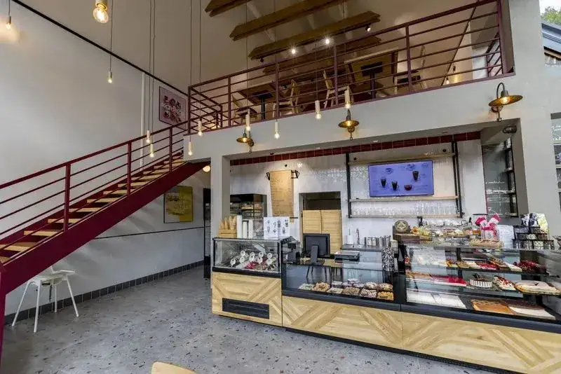 Wadowice kawiarnia lody rzemieślnicze