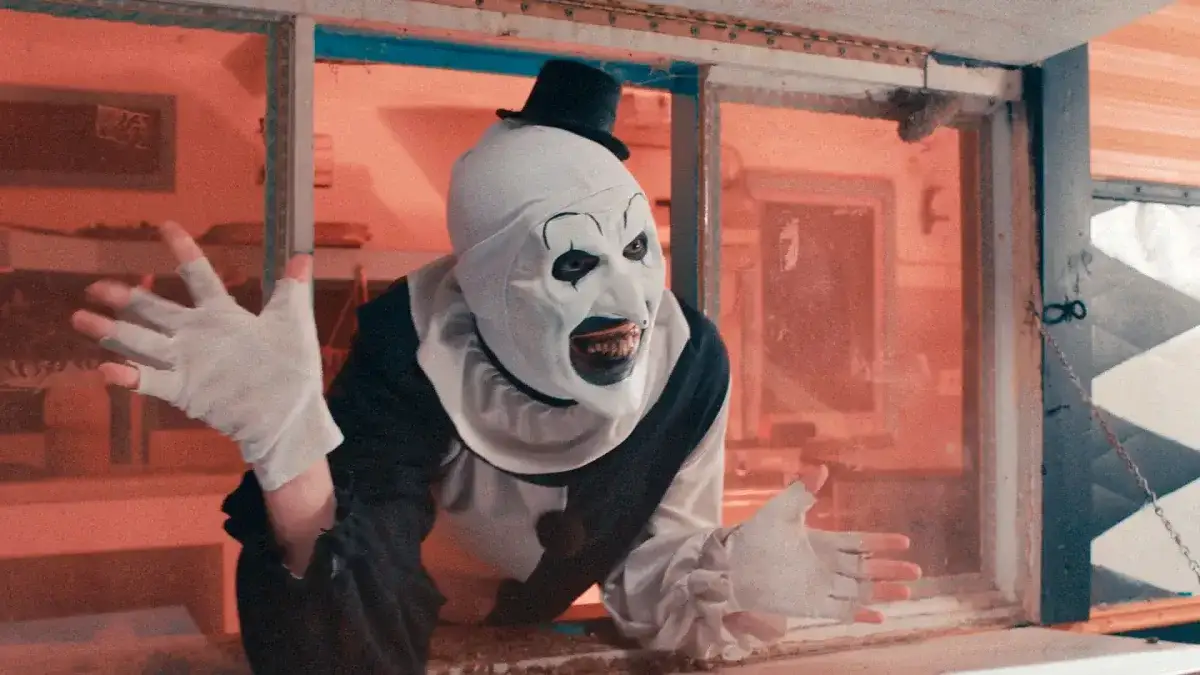 Wsp&oacute;łczesne ikony horroru XXI wieku