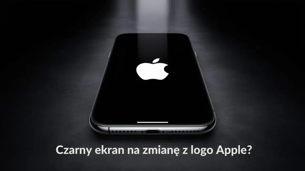 jak włączyć iphone przycisk zasilania