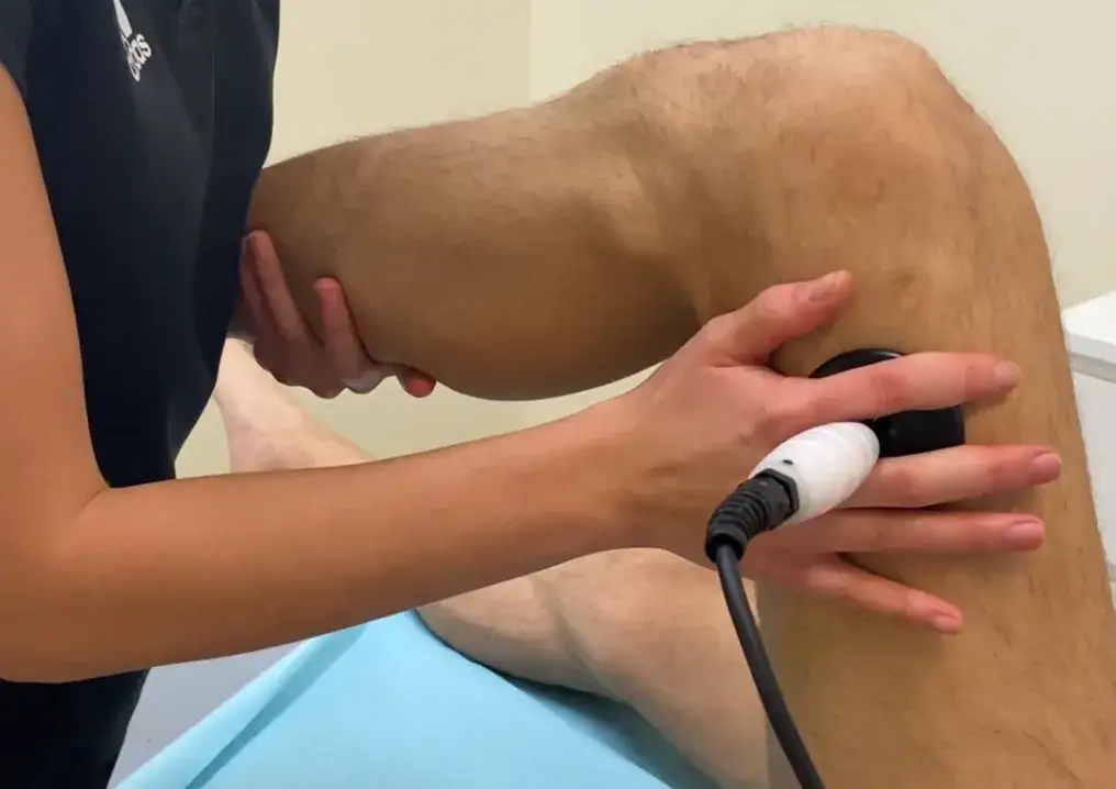 zakazane ruchy po endoprotezie kolana