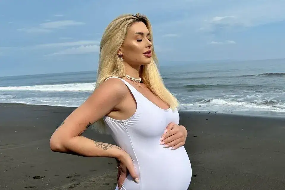 Wersow w ciąży zdjęcia