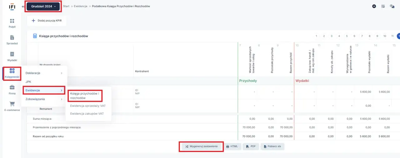 Zdjęcie Jak rozliczyć składkę zdrowotną i uniknąć błędów w obliczeniach