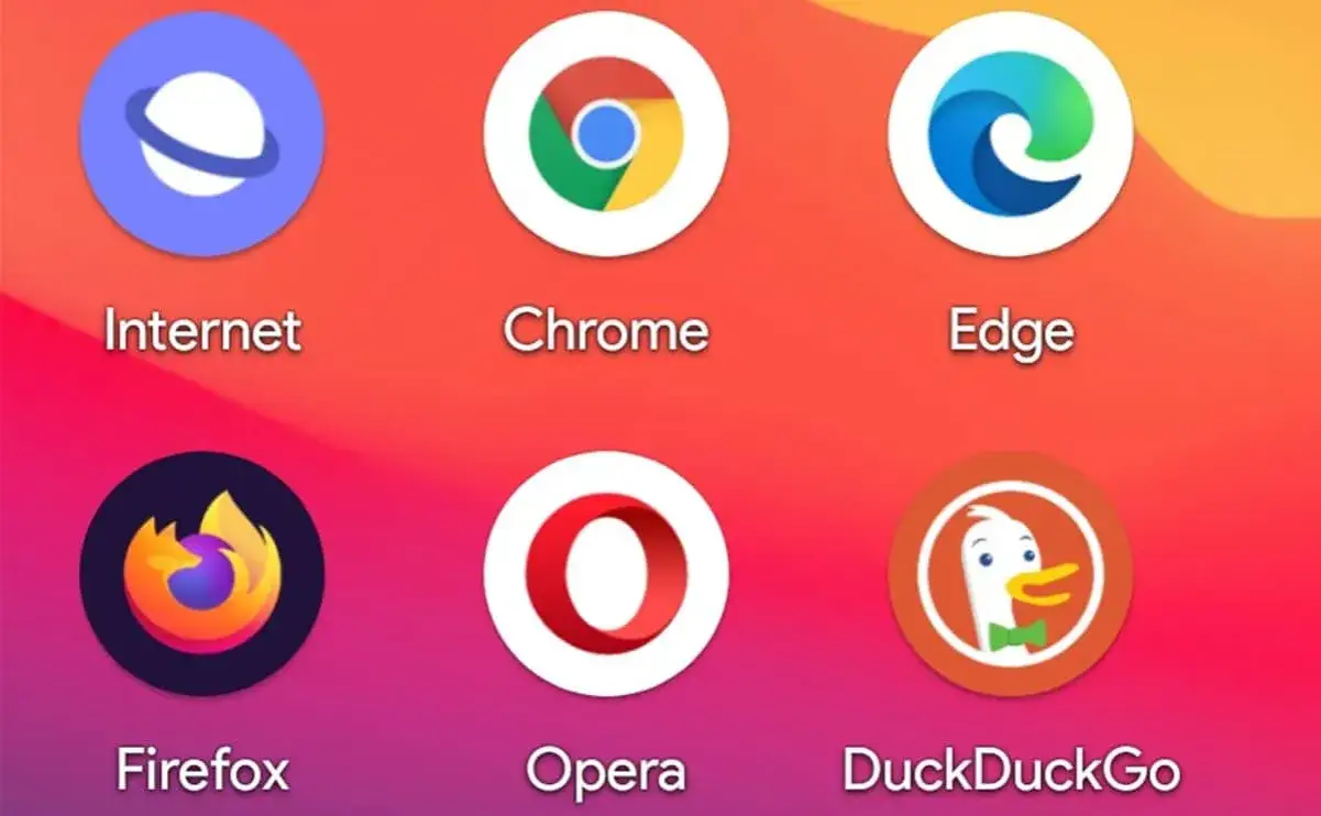 Xiaomi ustawienia domyślne aplikacje przeglądarka