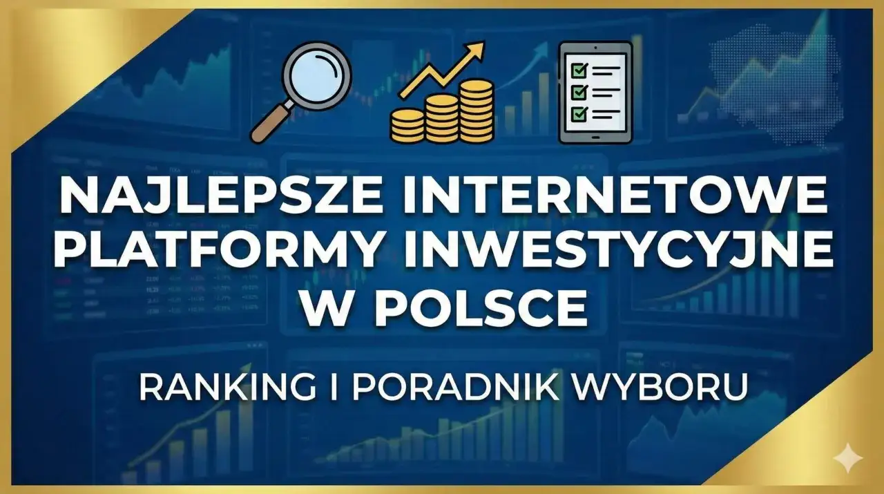 r&oacute;żne typy platform inwestycyjnych