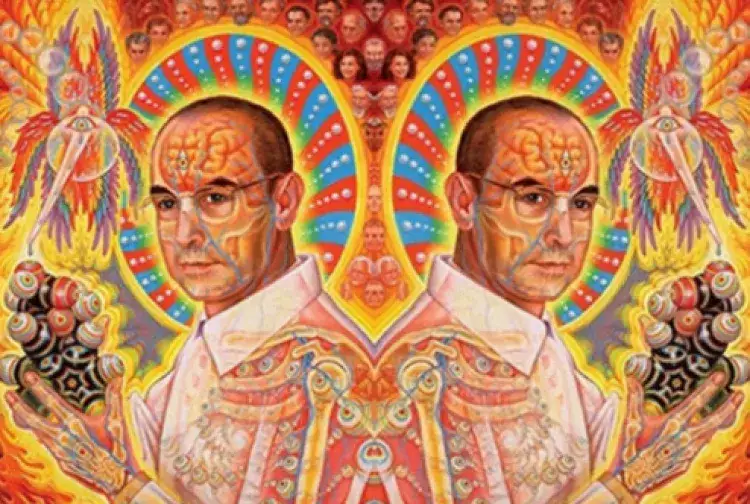renesans psychodeliczny badania naukowe