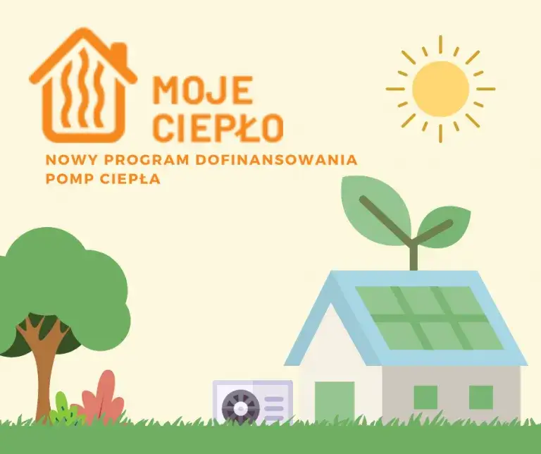 Zdjęcie Gdzie i jak złożyć wniosek w programie Moje Ciepło? Sprawdź teraz!