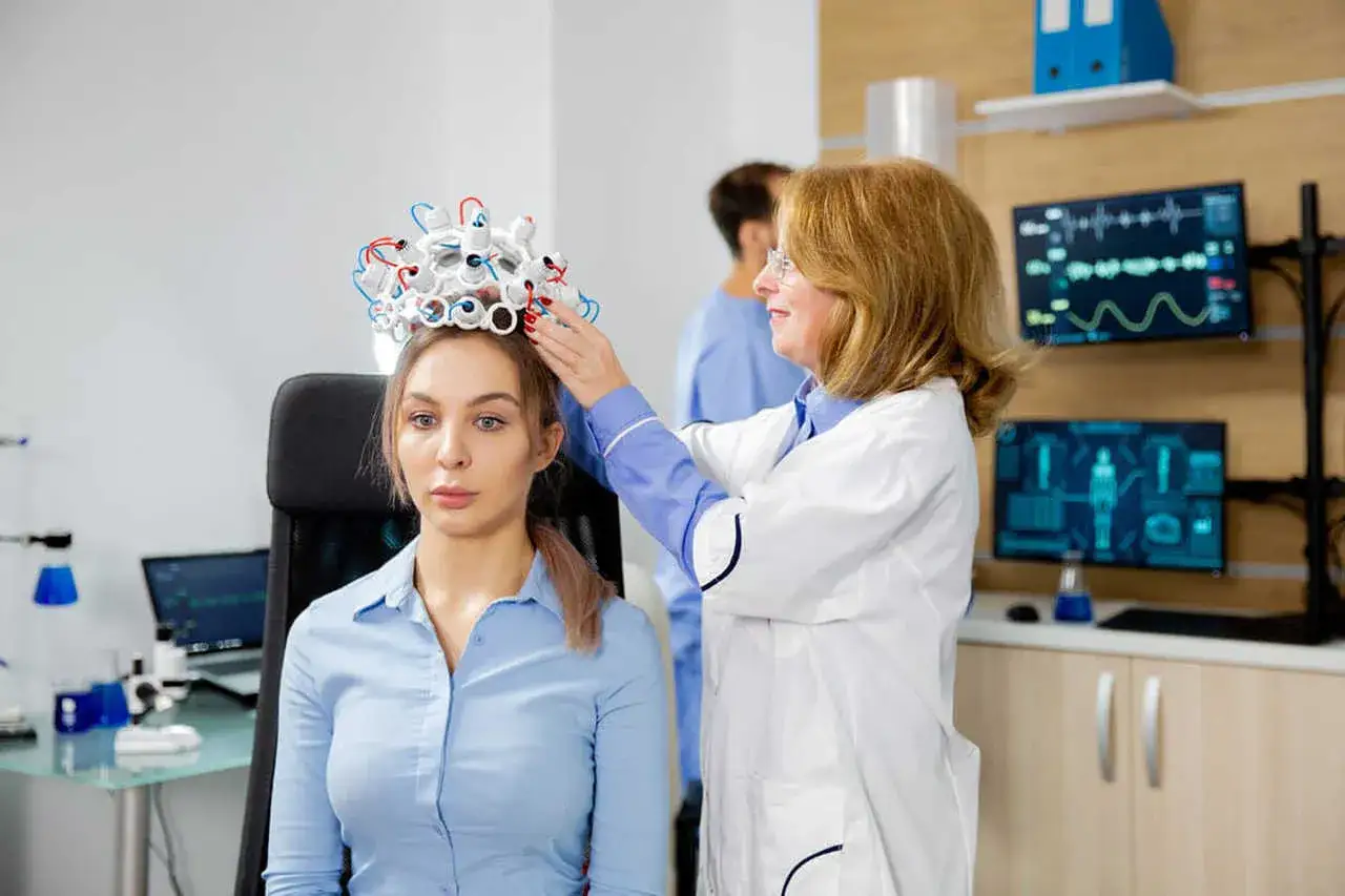przygotowanie do wizyty u neurologa