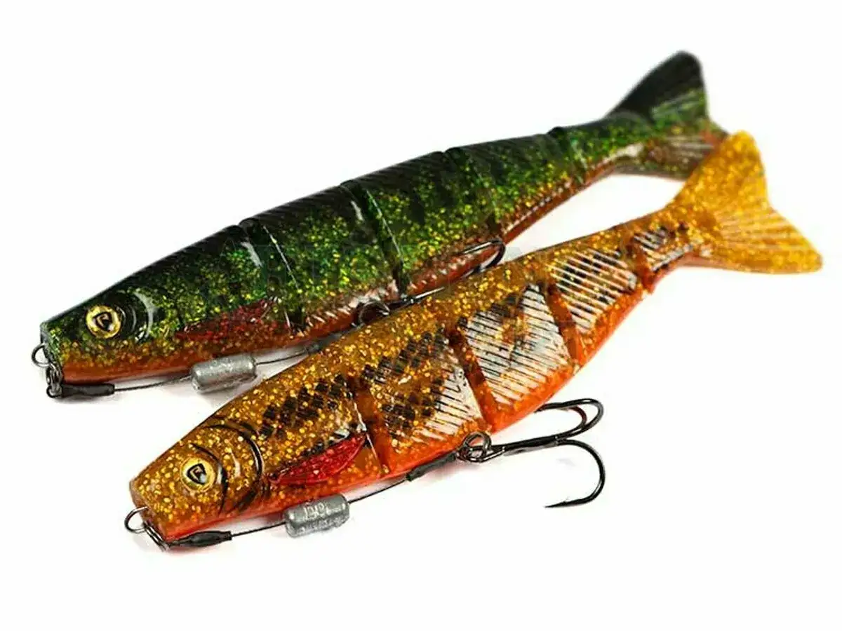 różne przynęty naturalne na spławik