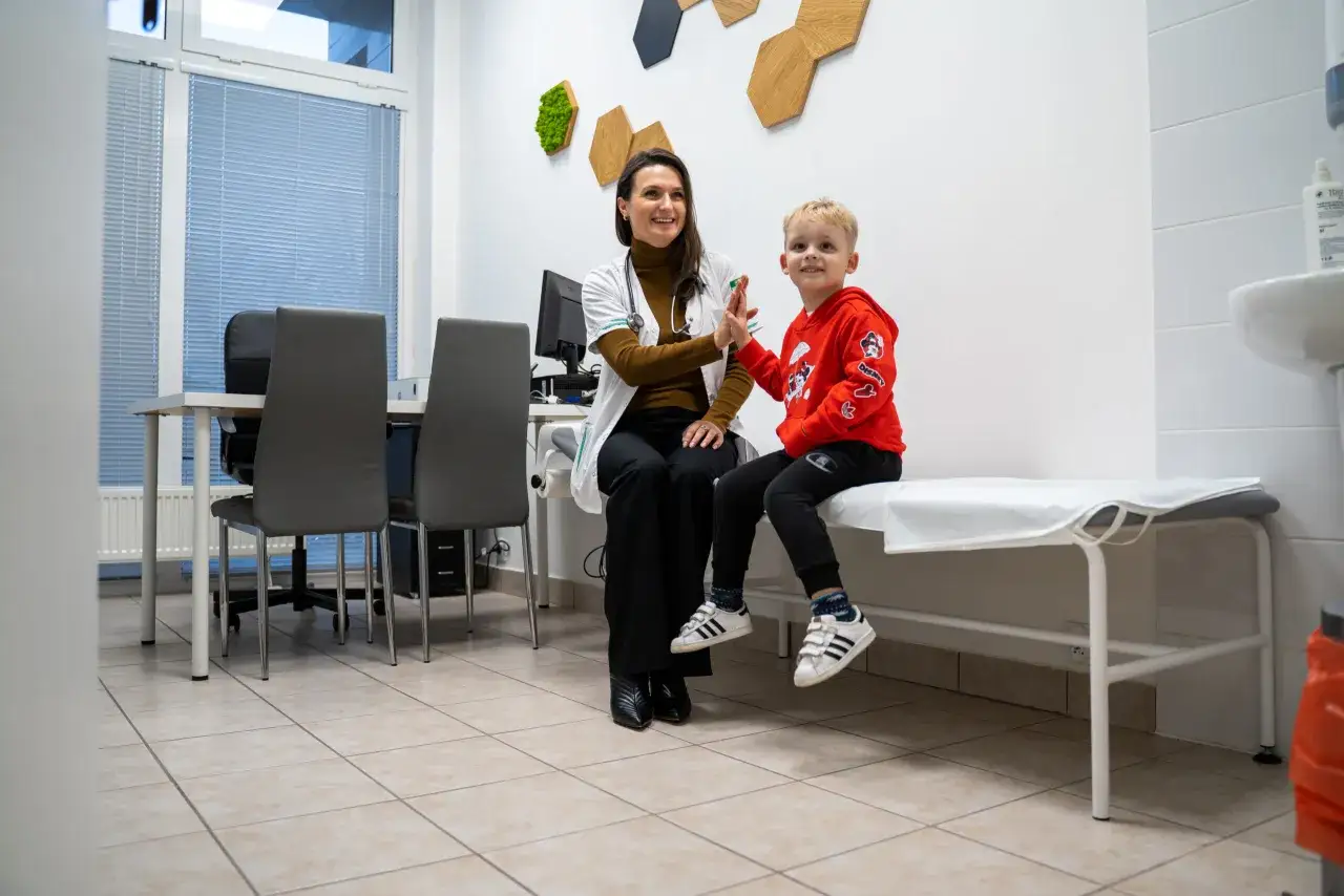 prywatny gabinet fizjoterapii Kielce
