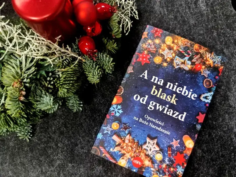 Zdjęcie Świąteczne opowieści pełne magii, które wzruszą całą rodzinę i przyjaciół