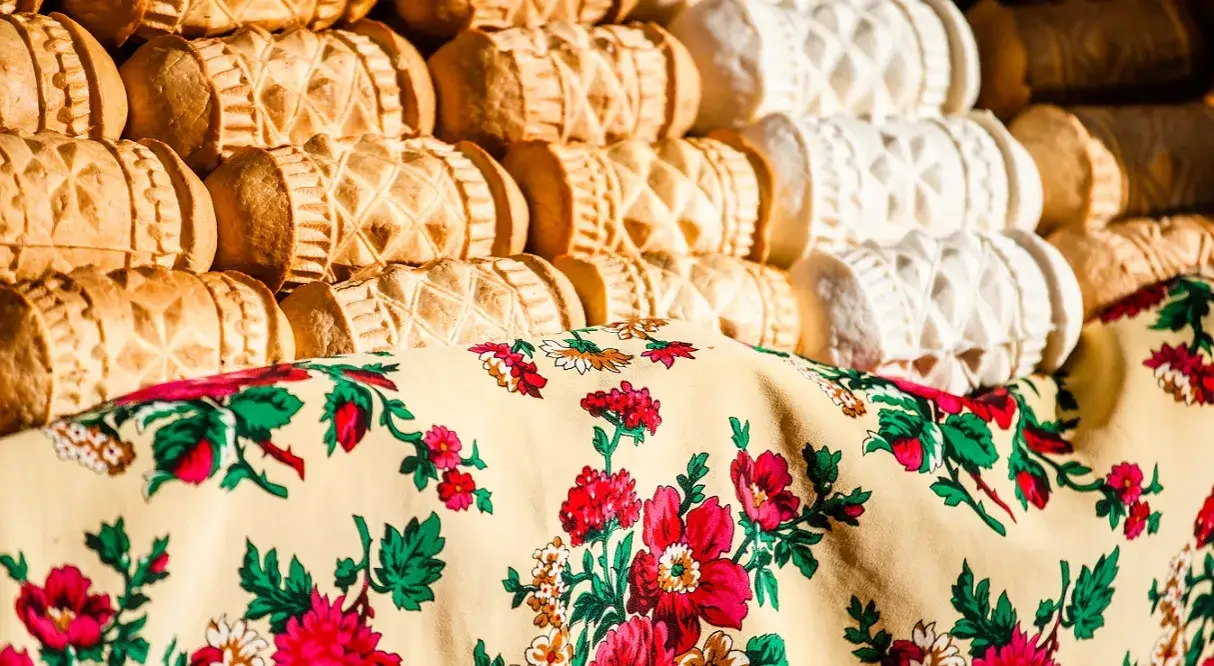 Zdjęcie Kiedy jest sezon na oscypki? Sprawdź najlepszy czas na smakowanie