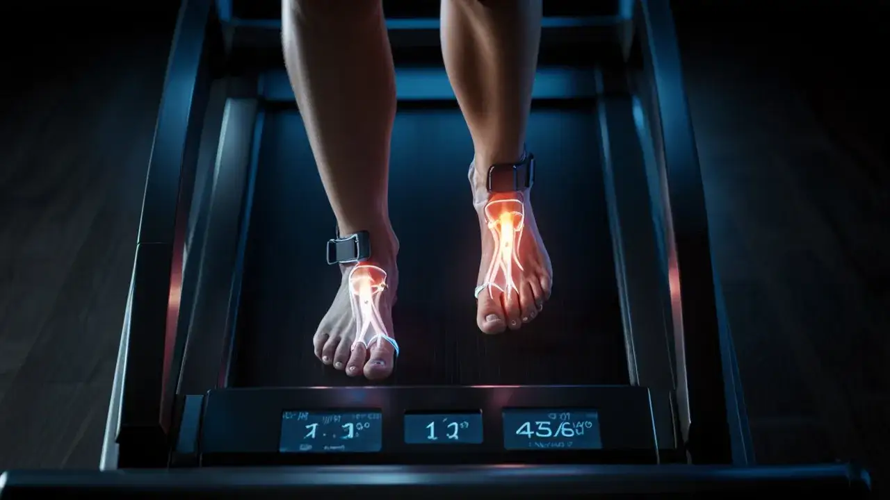 Zdjęcie Stawianie nóg do środka u dorosłych: przyczyny i skuteczne leczenie