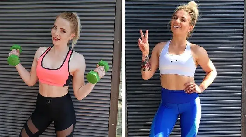 trening siłowy i cardio porównanie