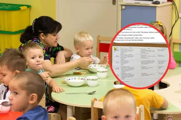 Zdjęcie Ile dzieci może być w żłobku? Poznaj ważne przepisy i ograniczenia