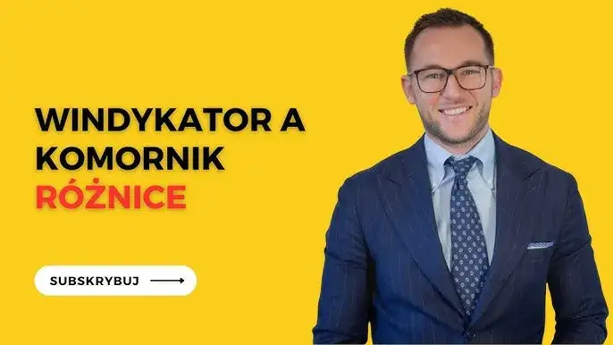 windykator a komornik por&oacute;wnanie