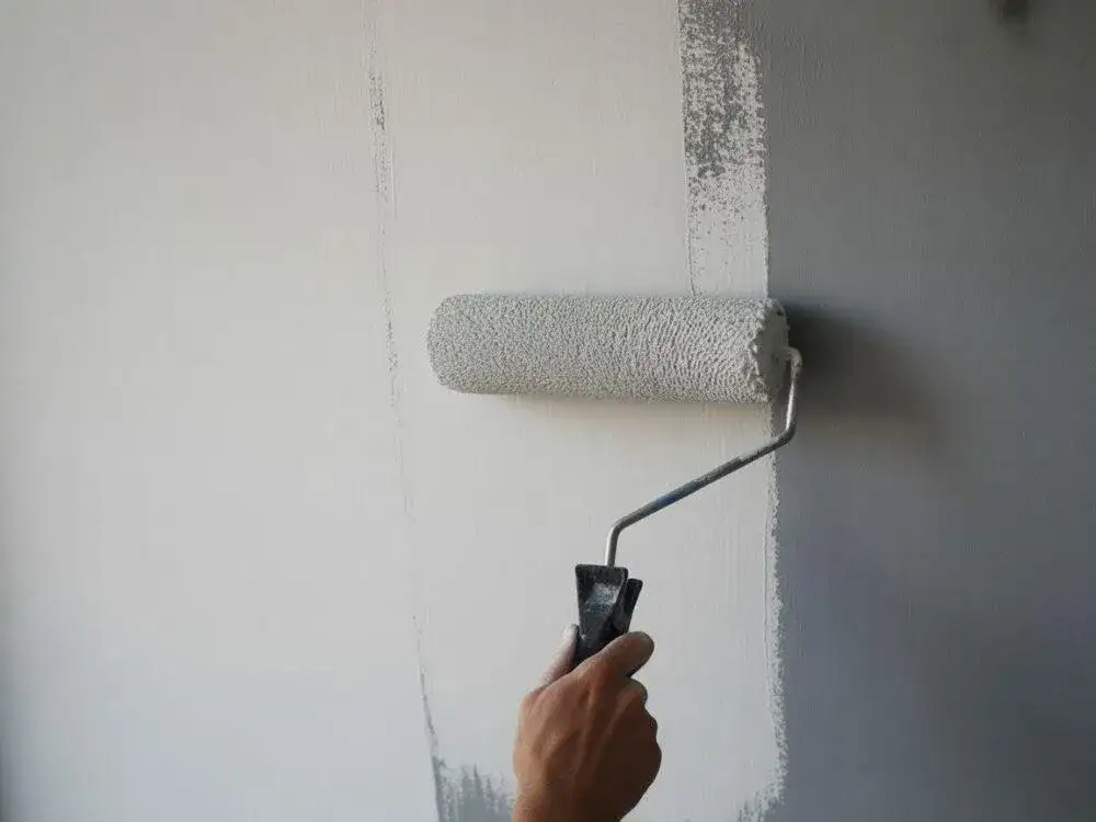 Przygotowanie betonu dekoracyjnego do malowania