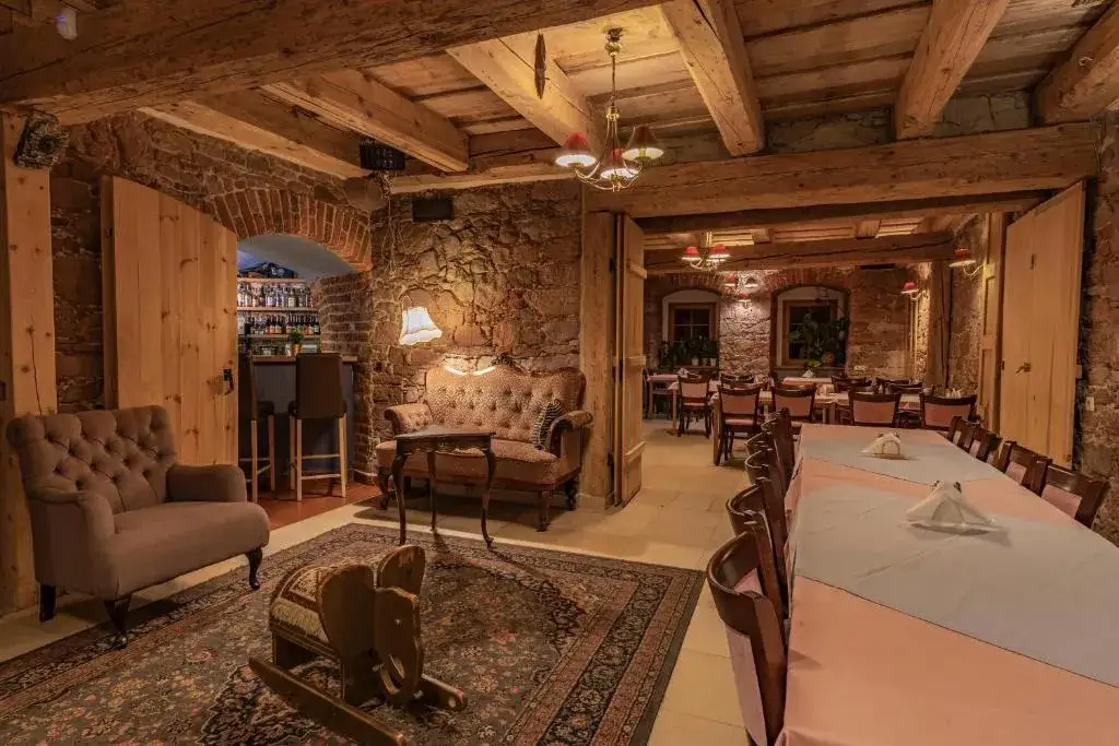 Twierdza Srebrna G&oacute;ra noclegi