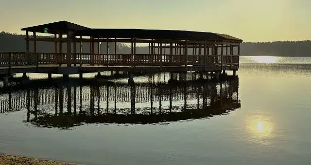 atrakcje turystyczne Wschowa jeziora lubuskie