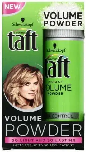 Zdjęcie Czy puder do włosów szkodzi? Skutki uboczne i bezpieczne alternatywy