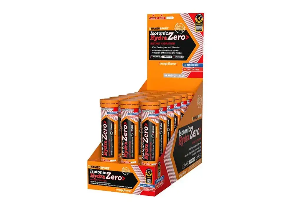 Zdjęcie Co pić po bieganiu, aby szybko uzupełnić energię i elektrolity?