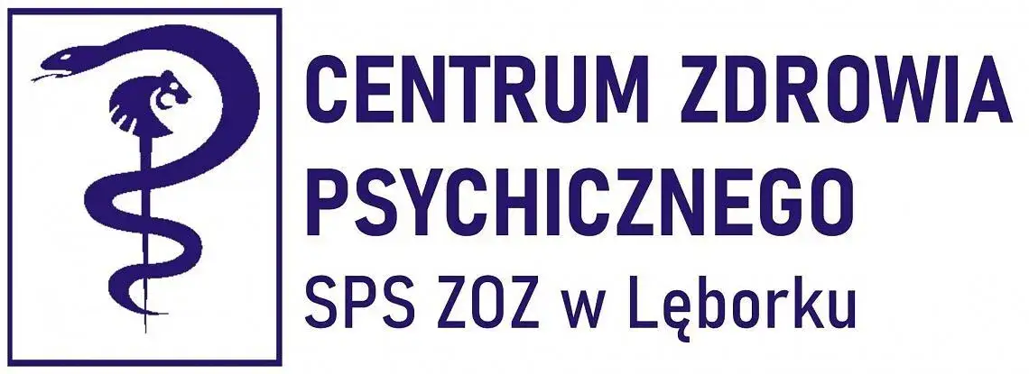 Centrum Zdrowia Psychicznego logo lub budynek
