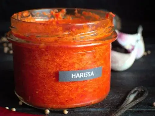 Zdjęcie Jak zrobić przyprawę harissa – prosty przepis na wyjątkowy smak