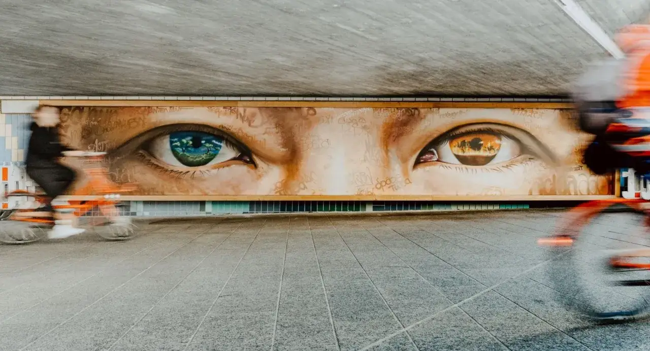 Urban Art Galerie Deutschland