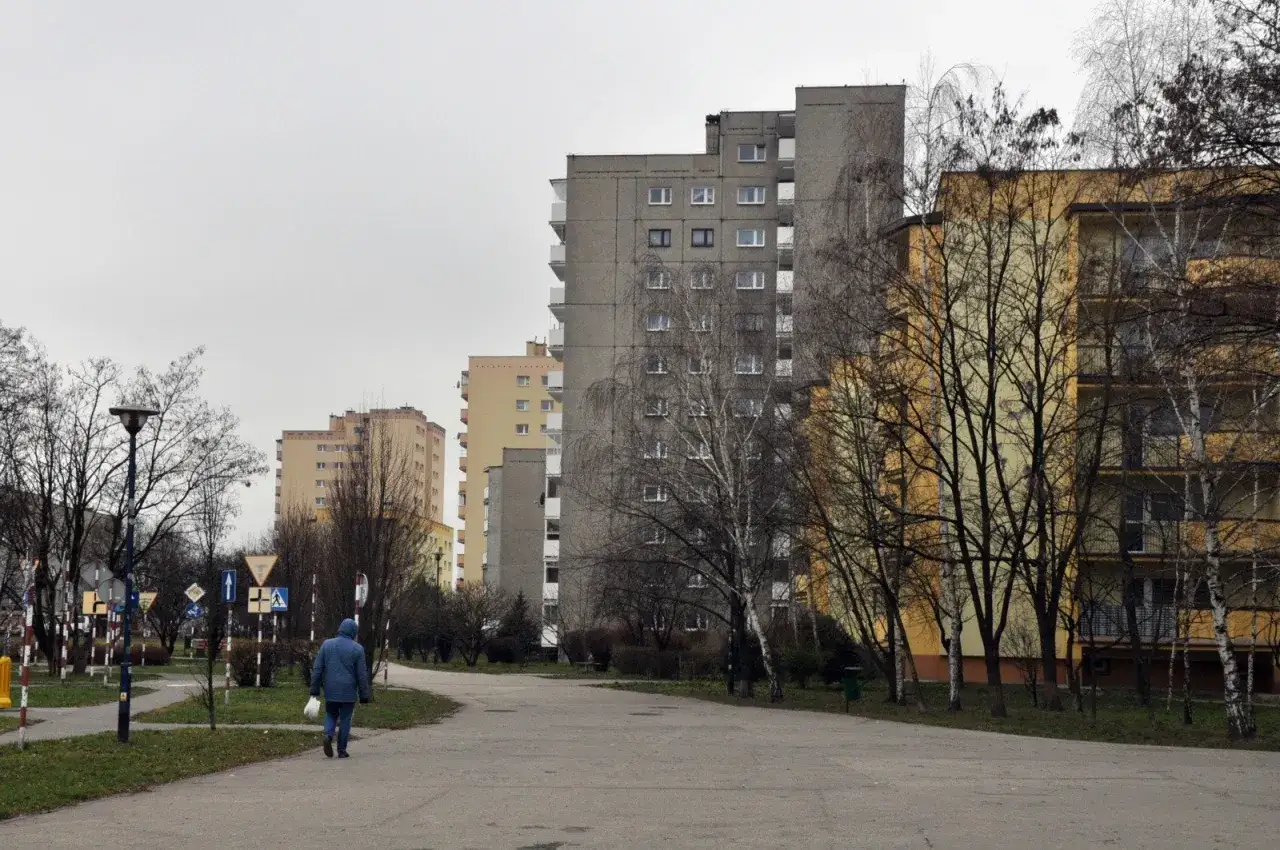 dokumenty do wykupu gruntu pod blokiem