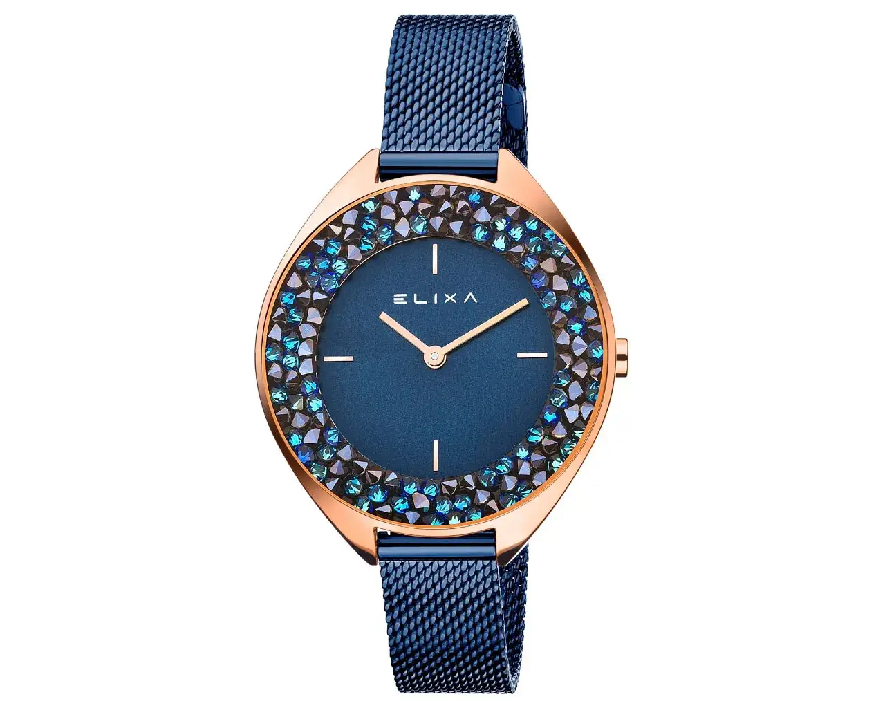 Kolekcje zegark&oacute;w damskich Apart Elixa Albert Riele Aztorin